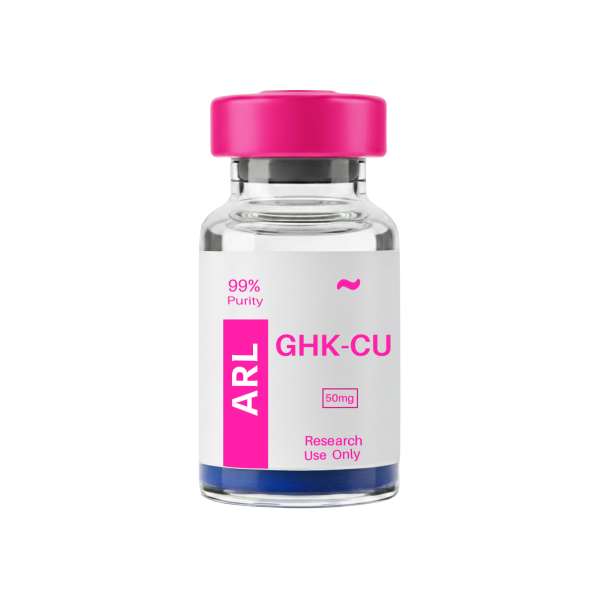 GHK-Cu