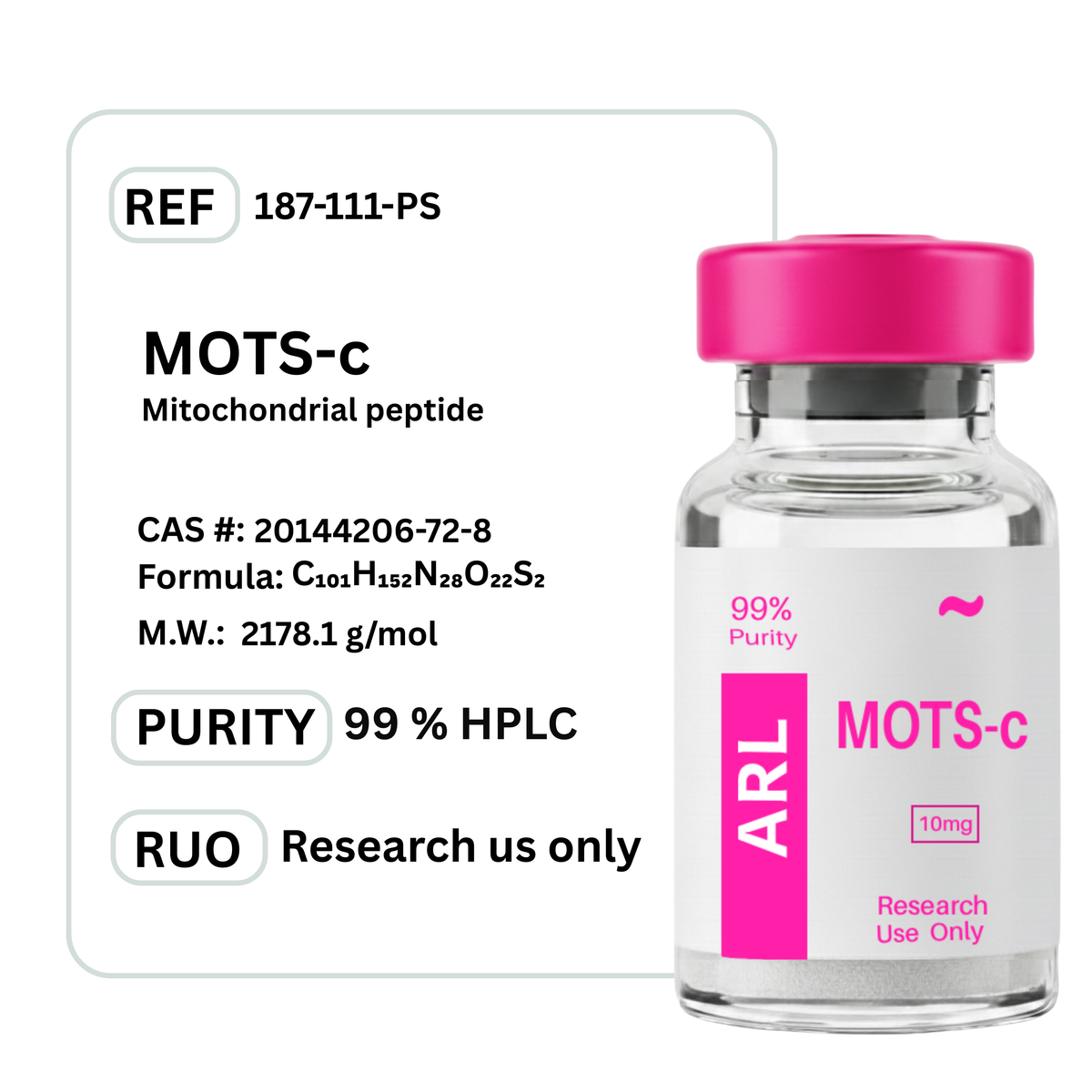 MOTS-c